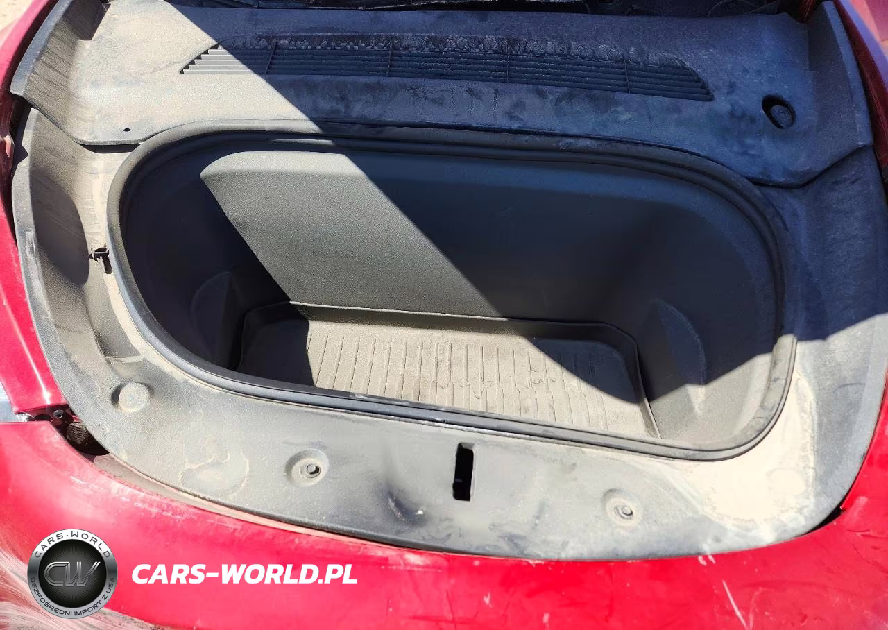 2023 Tesla Model Y VIN:7SAYGDEE3PA050350 - 11