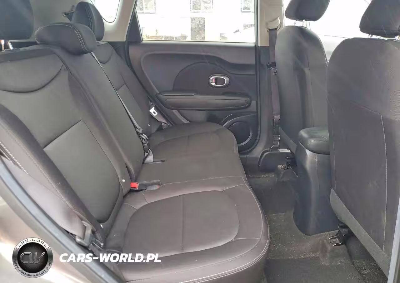 2016 Kia Soul Base VIN:KNDJN2A23G7392927 - 10