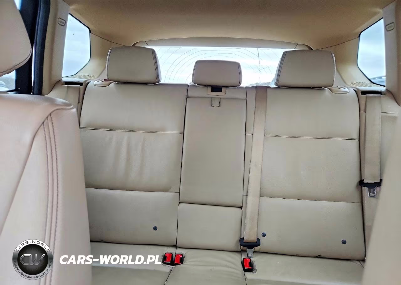 2016 BMW X3 xDrive28I VIN:5UXWX9C50G0D75271 - 10