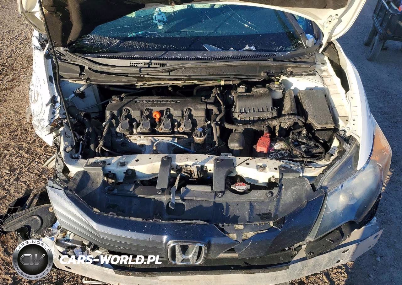 2015 Honda Civic Lx VIN:2HGFG3B51FH504885 - 11