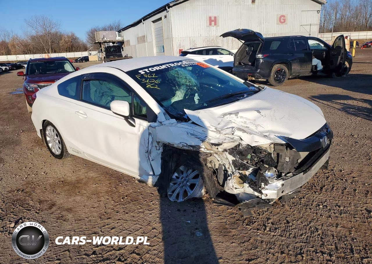 2015 Honda Civic Lx VIN:2HGFG3B51FH504885 - 4