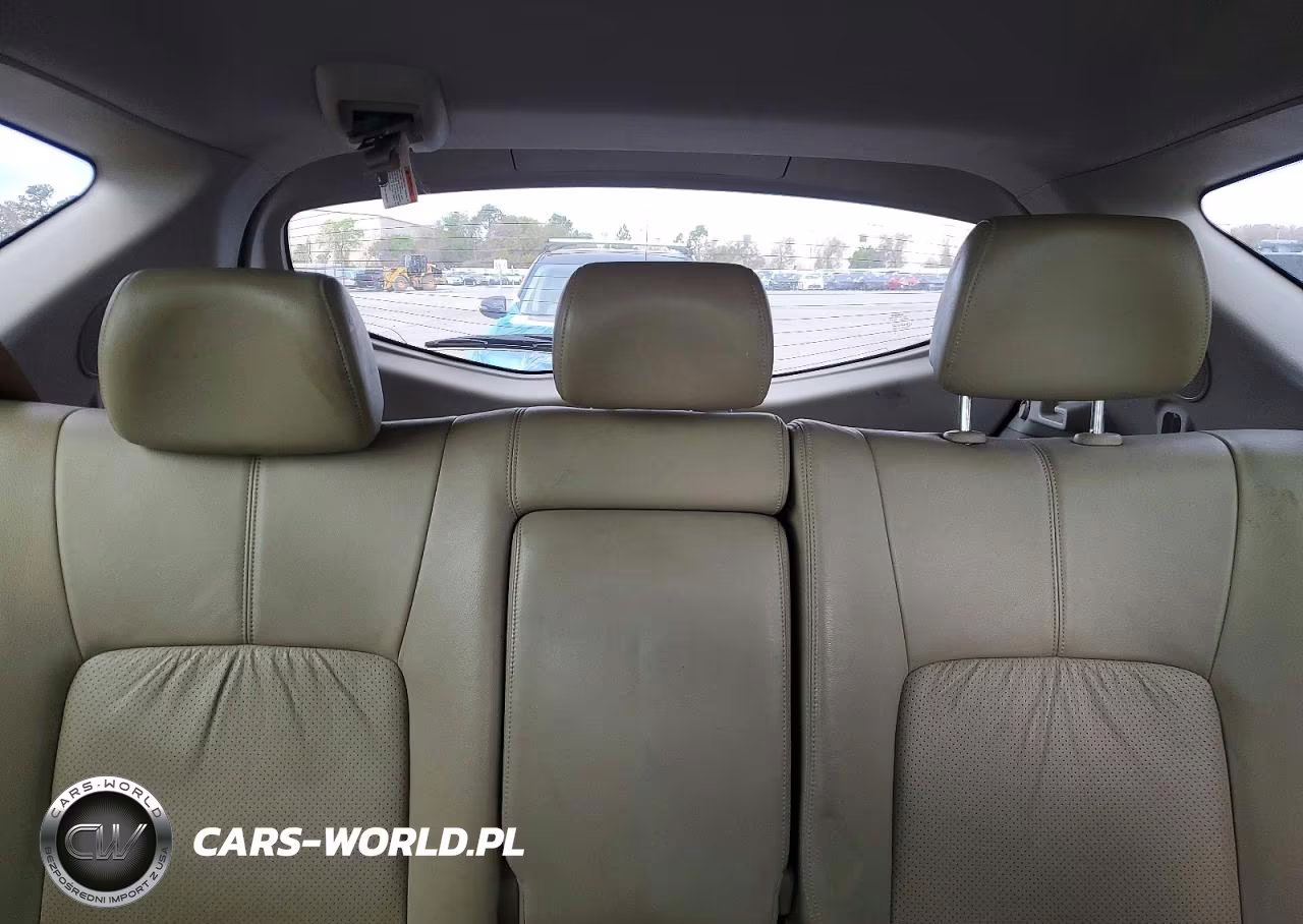 2009 Nissan Murano S VIN:JN8AZ18U19W102896 - 10