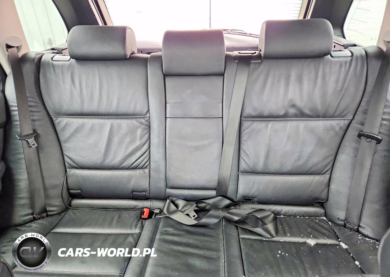2004 BMW X5 4.4I VIN:5UXFB53594LV03103 - 10
