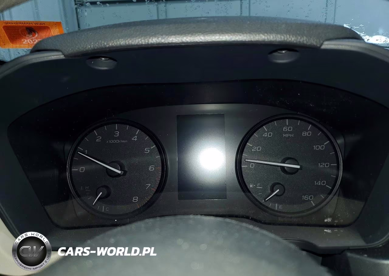 2026 Subaru Forester VIN:4S4SLDA62T3031033 - 9