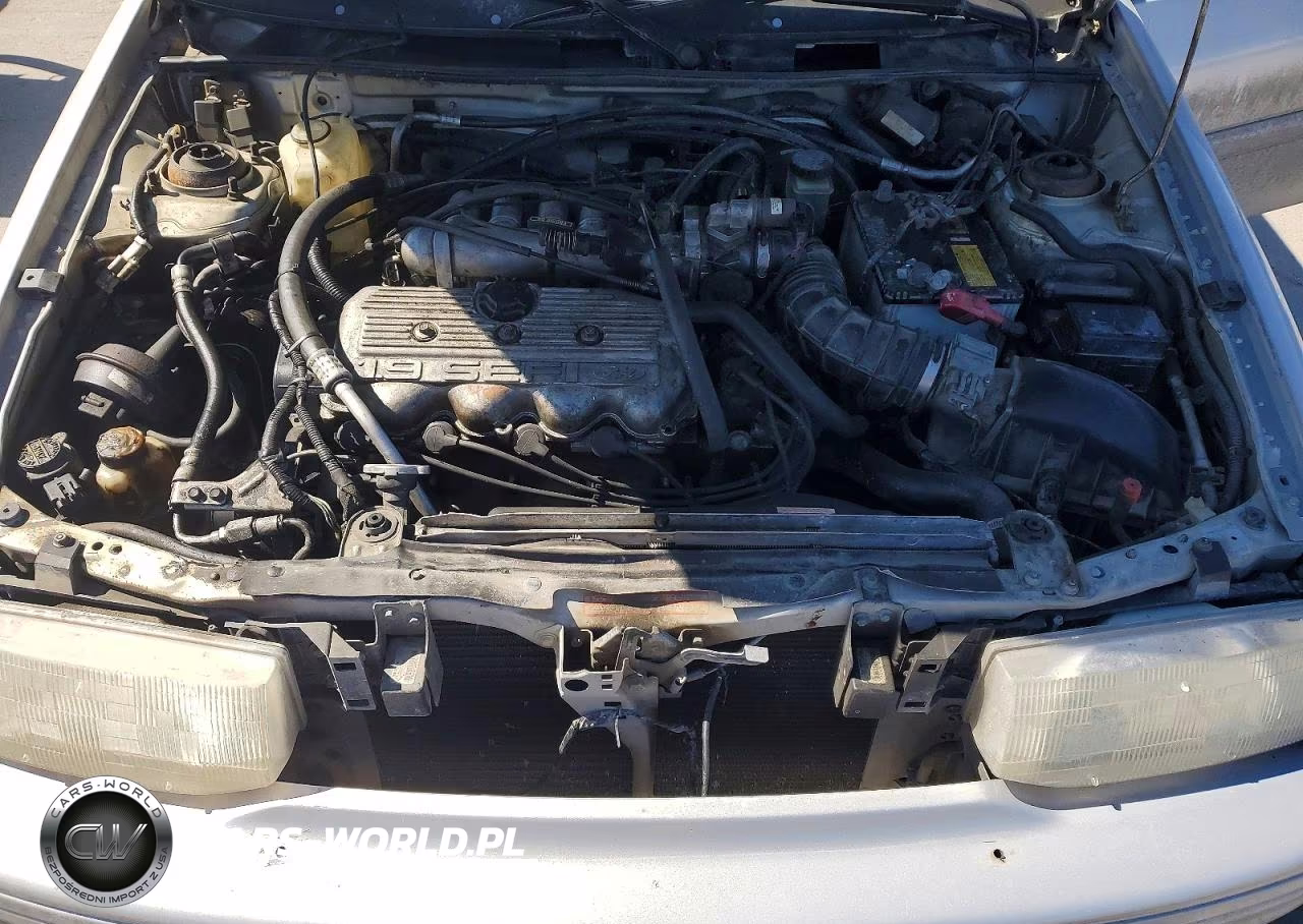 1995 Ford Escort Lx VIN:1FASP14J5SW199792 - 11