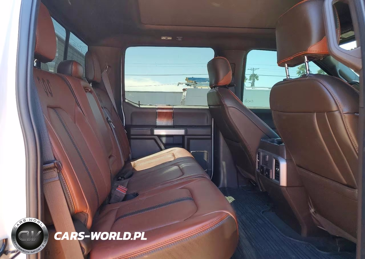 2022 Ford F350 Super Duty VIN:1FT8W3BT0NED20911 - 10