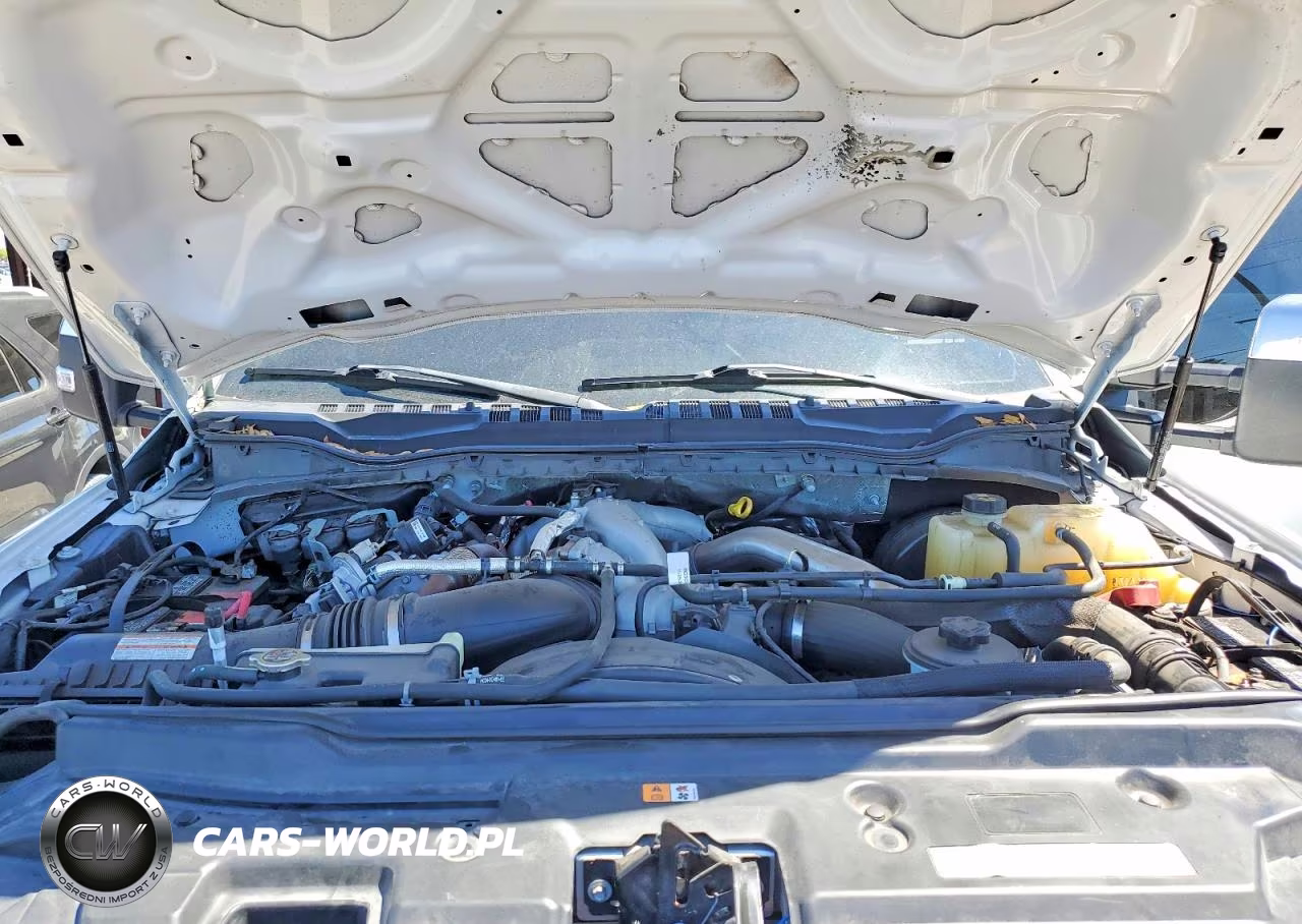 2022 Ford F350 Super Duty VIN:1FT8W3BT0NED20911 - 11
