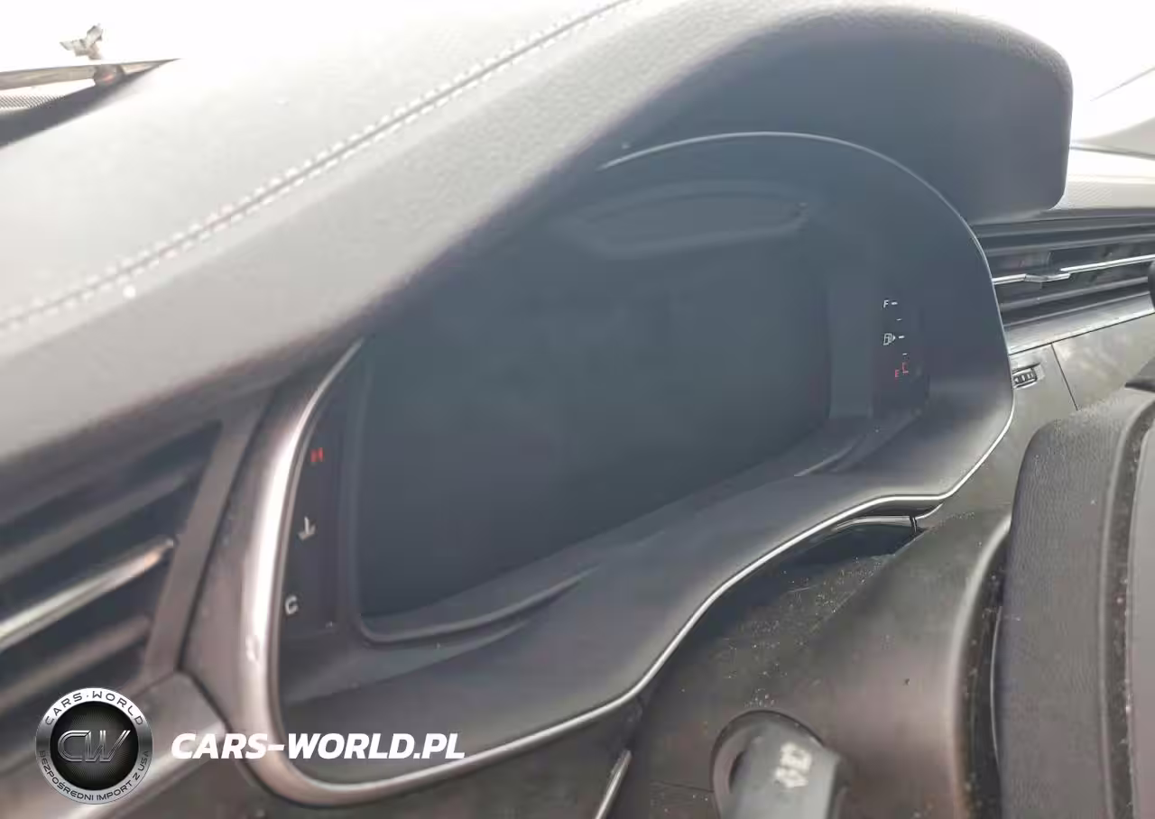2023 Audi Q7 Premium VIN:WA1ACBF71PD006270 - 9