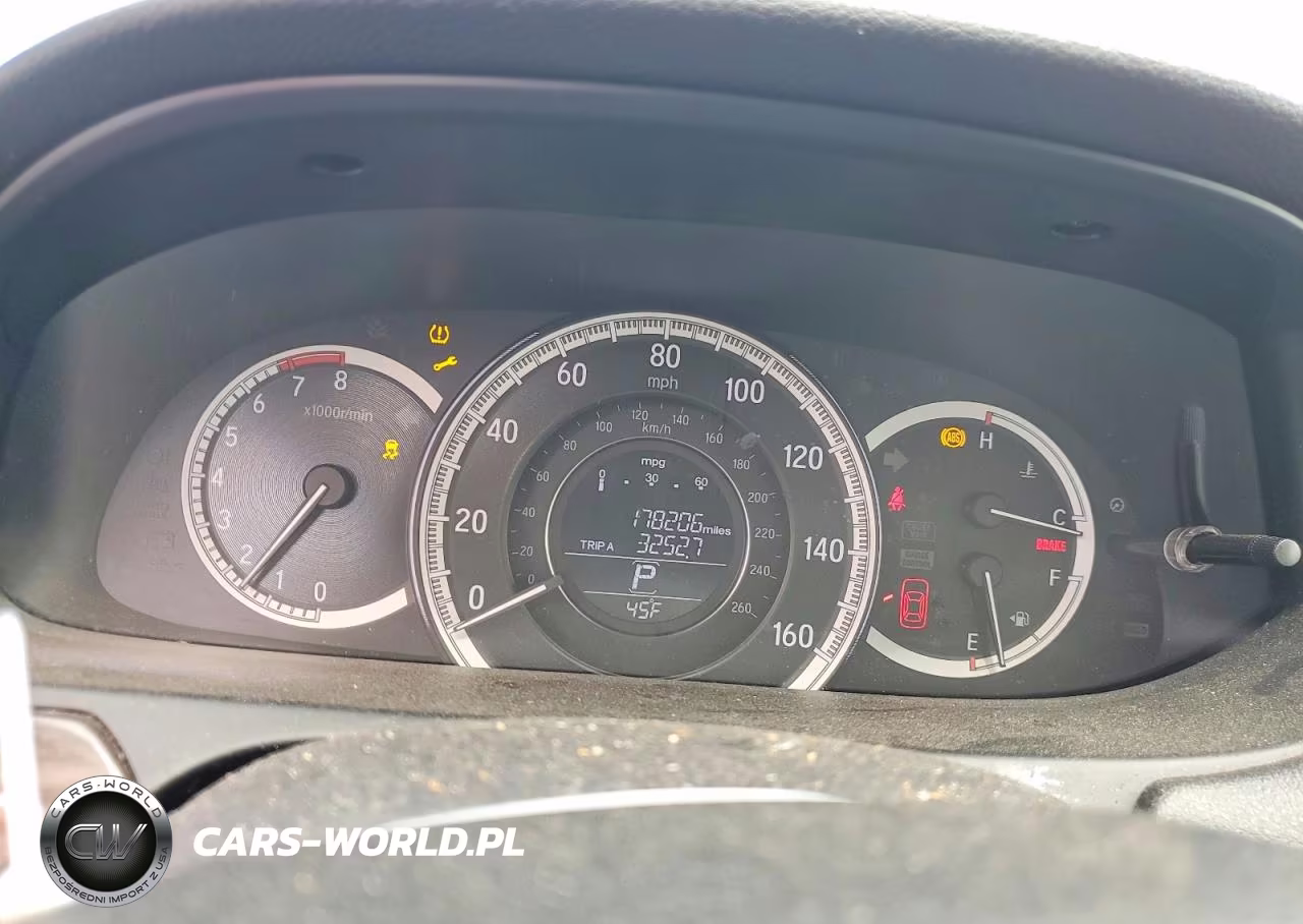 2017 Honda Accord Exl VIN:1HGCR2F85HA199372 - 9