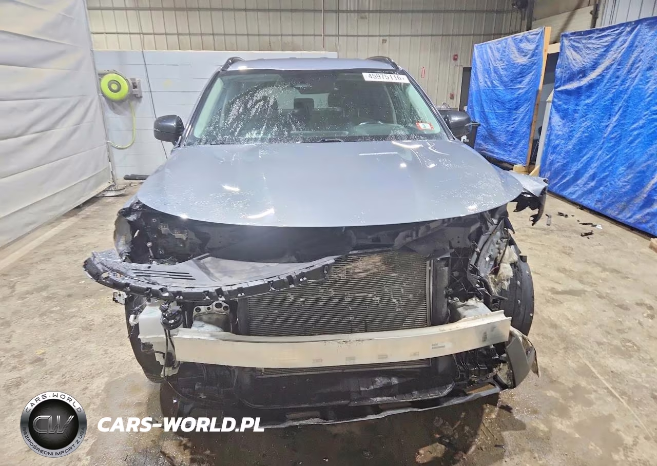 2021 Kia Sorento S VIN:5XYRLDLC2MG001520 - 5