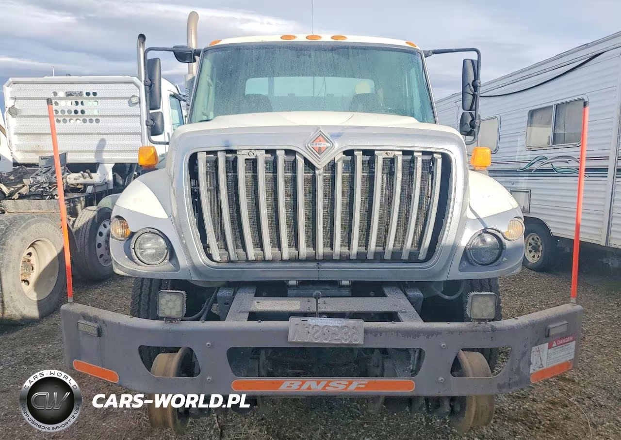 2015 International 7000 7300 VIN:3HTZZAAN8FN736264 - 5