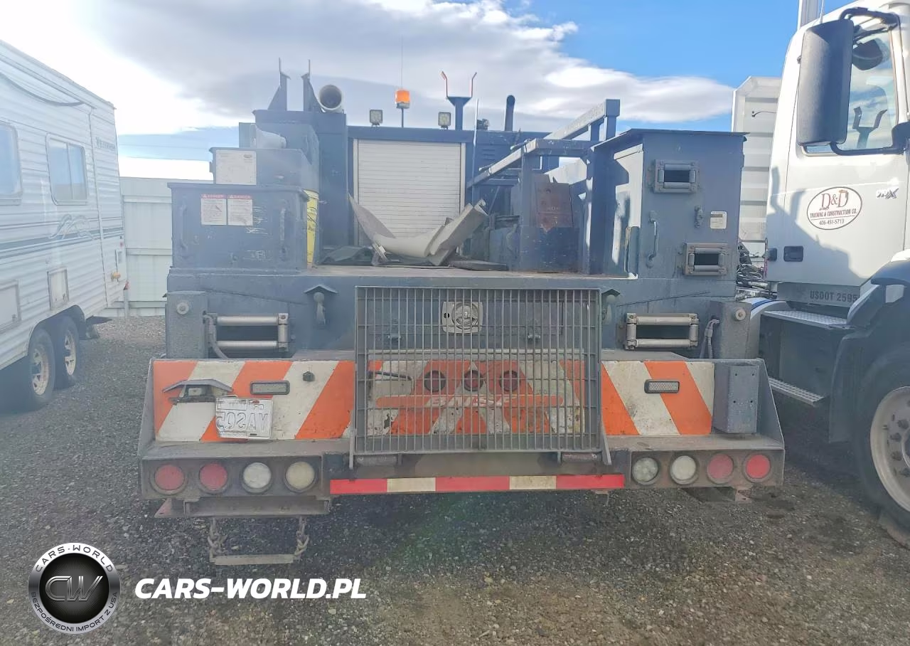 2015 International 7000 7300 VIN:3HTZZAAN8FN736264 - 6