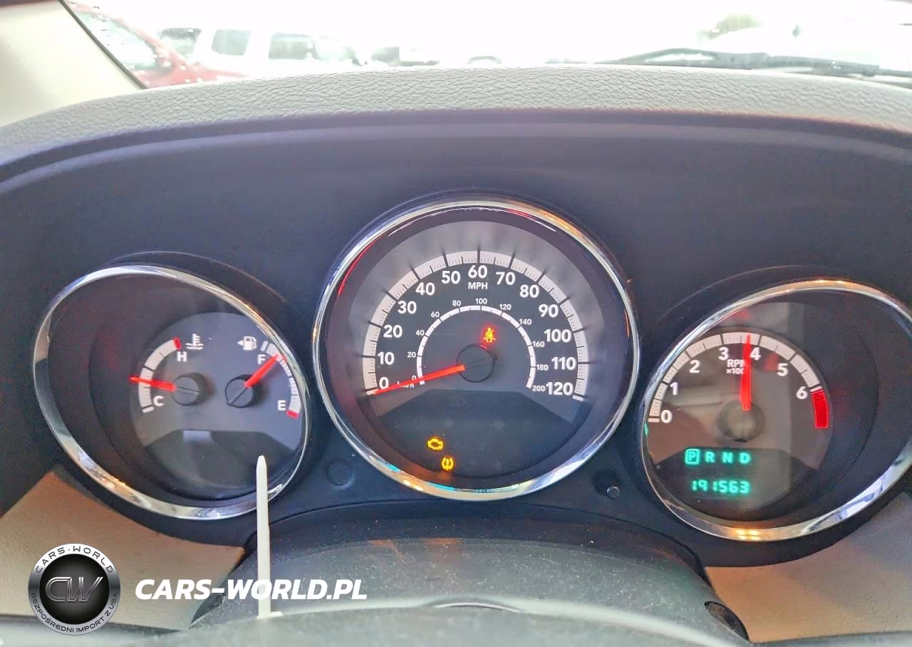 2010 Dodge Caliber Mainstreet VIN:1B3CB3HA6AD567217 - 9