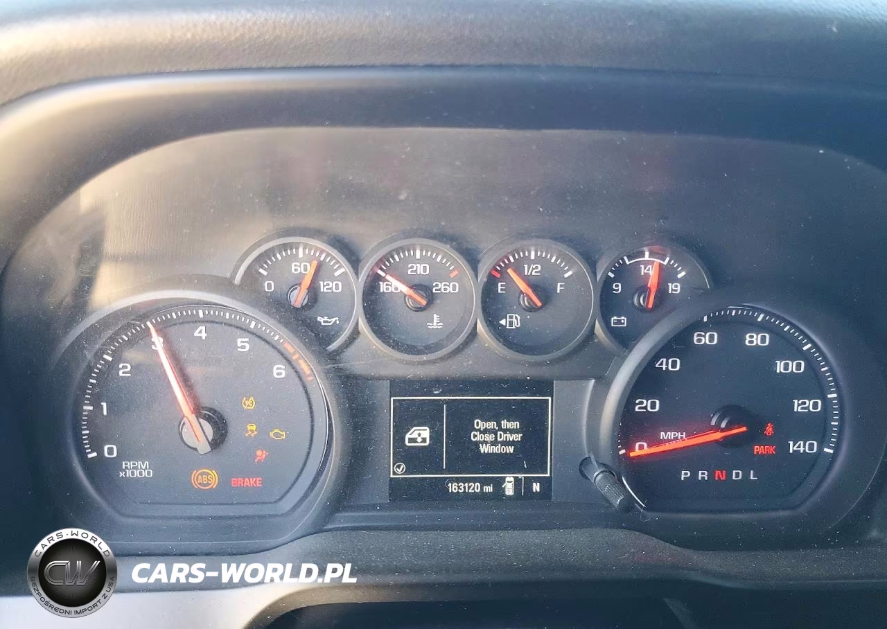 2020 GMC Sierra C1500 VIN:3GTP8AEF9LG235863 - 9