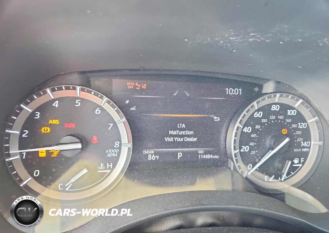 2021 Toyota Highlander Xle VIN:5TDGZRAH3MS054716 - 9