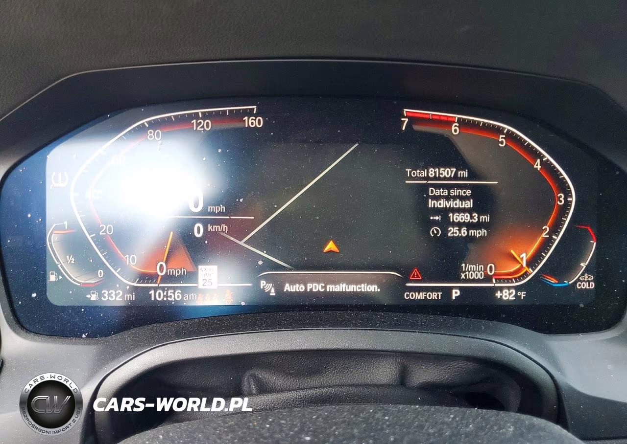 2020 BMW 330Xi VIN:3MW5R7J03L8B04394 - 9