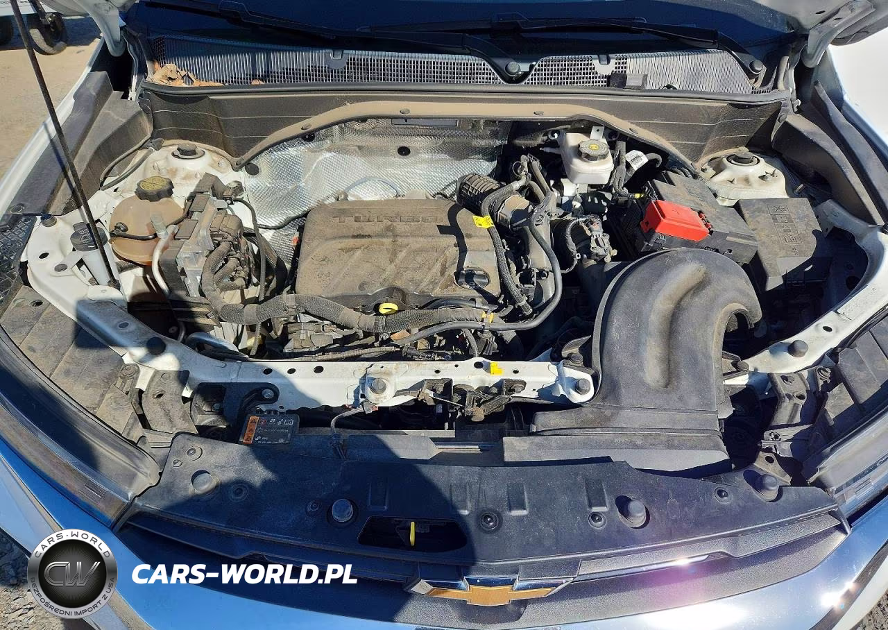 2023 Chevrolet Trailblazer Lt VIN:KL79MPS29PB047588 - 11