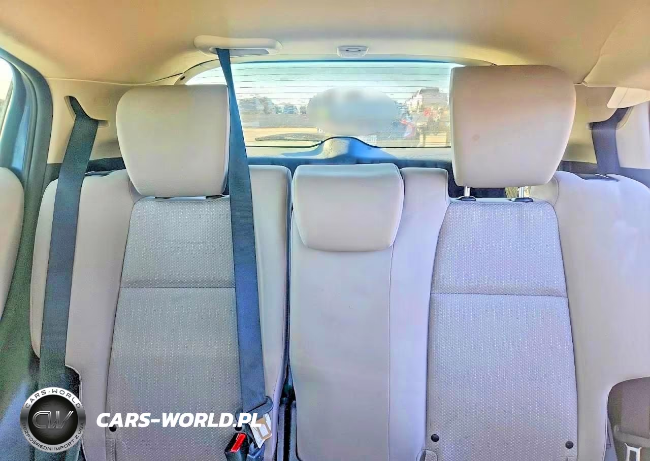2017 Honda Hr-V VIN:3CZRU5H30HG707706 - 10