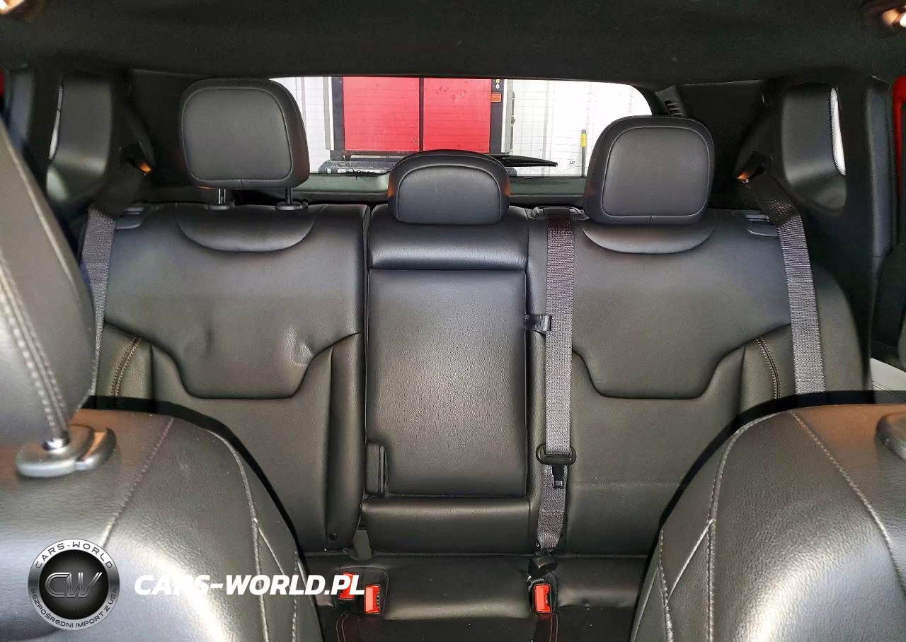 2024 Jeep Compass Limited VIN:3C4NJDCNXRT152773 - 10
