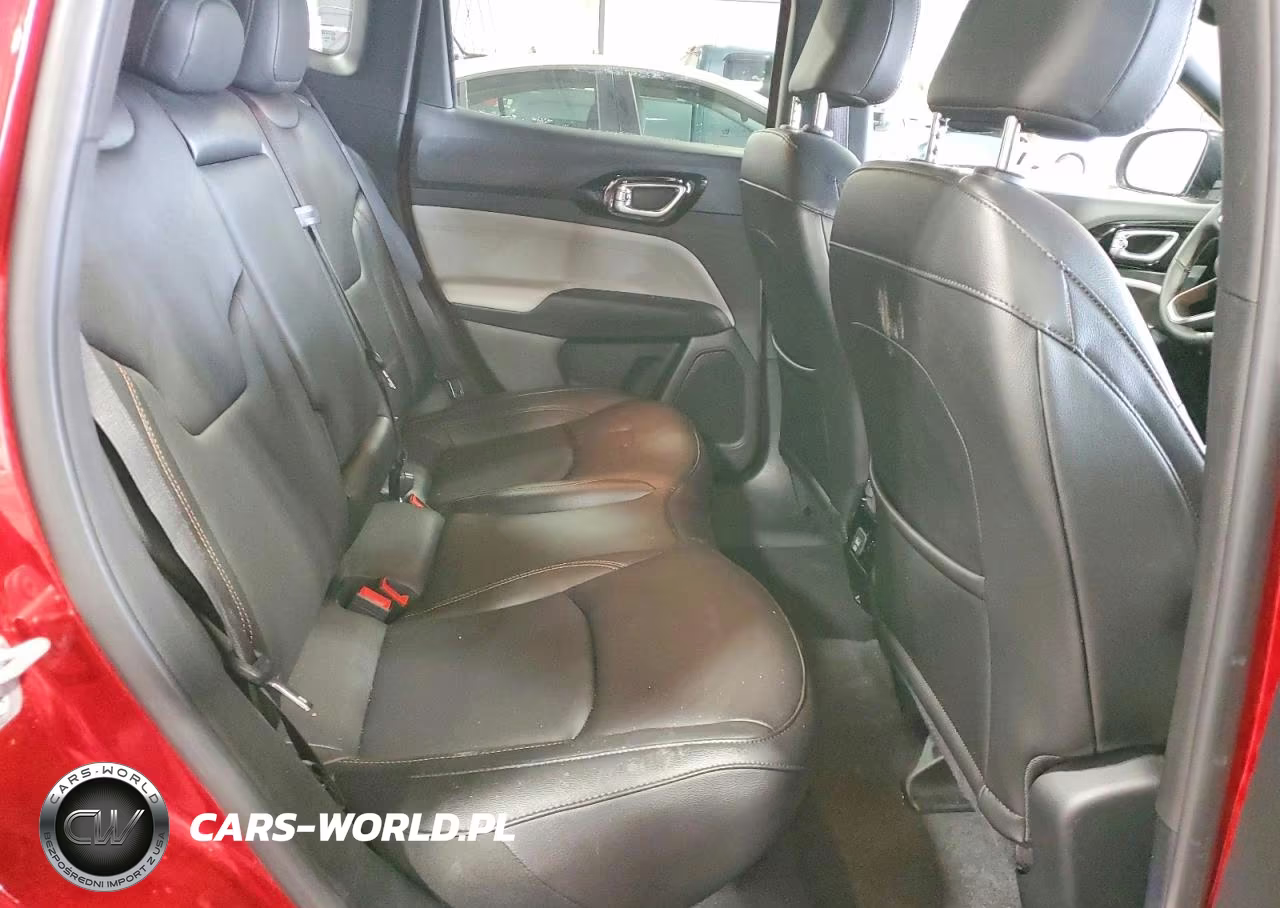 2024 Jeep Compass Limited VIN:3C4NJDCNXRT152773 - 11
