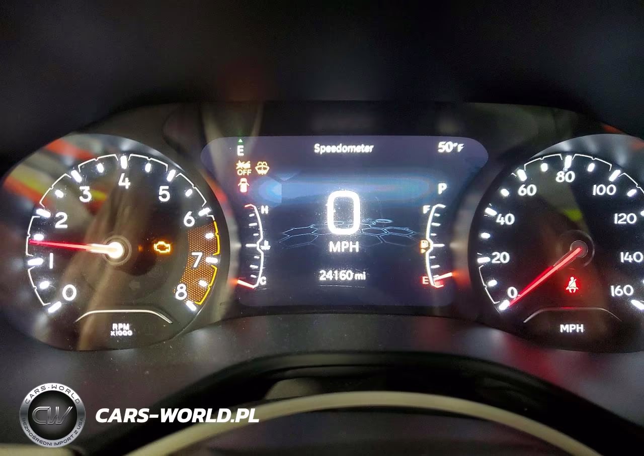 2024 Jeep Compass Limited VIN:3C4NJDCNXRT152773 - 9