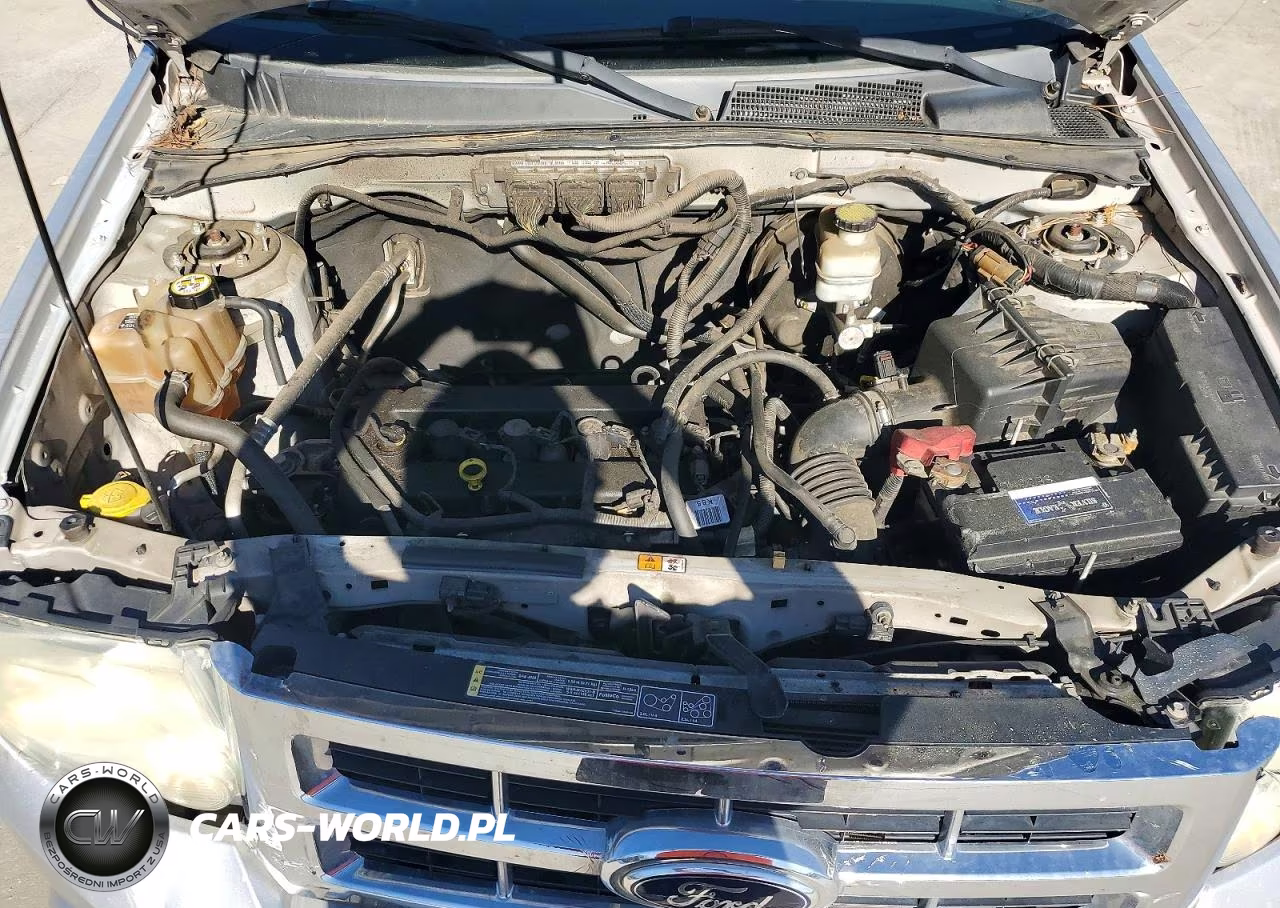 2012 Ford Escape Limited VIN:1FMCU0E75CKC13196 - 12