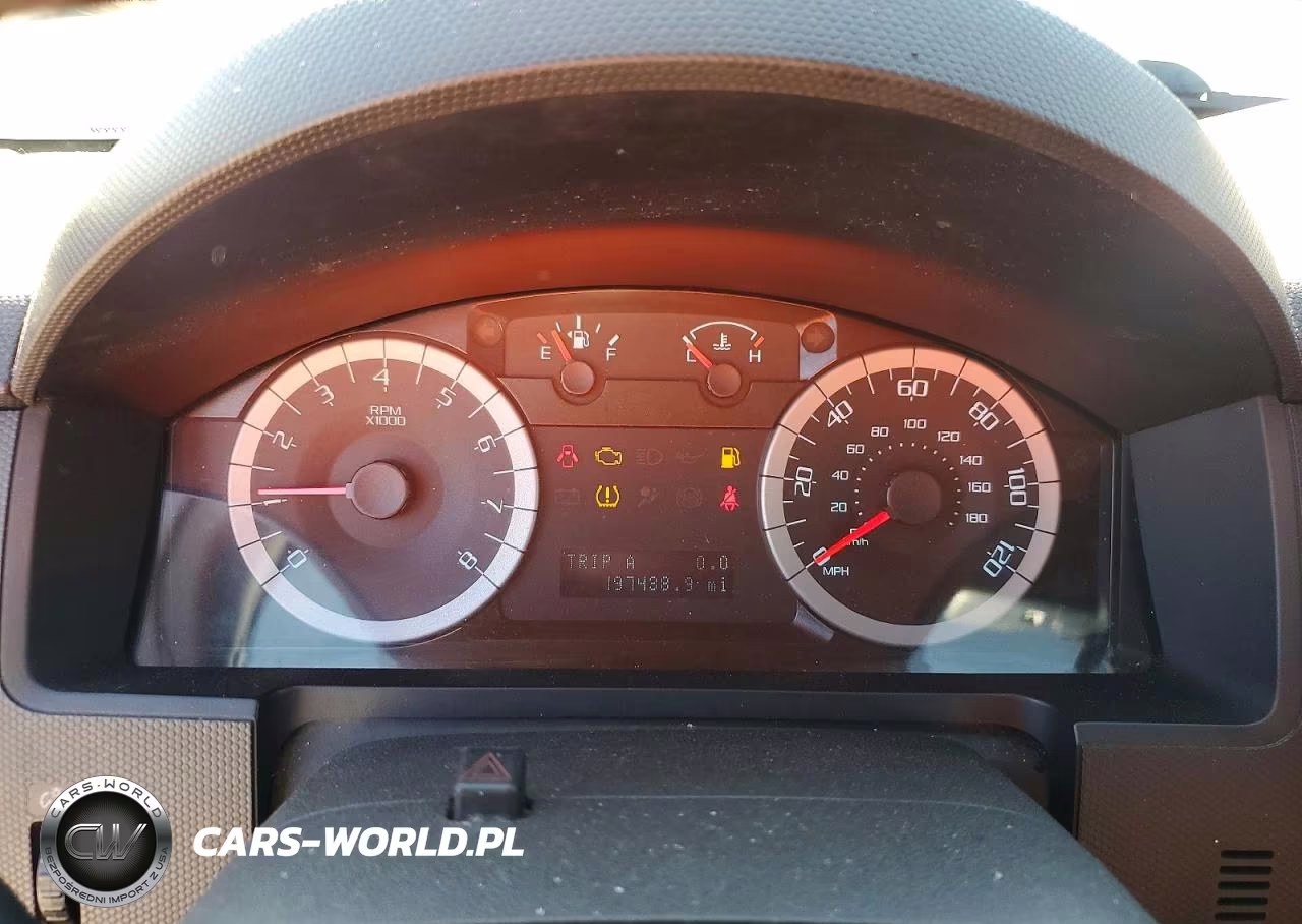 2012 Ford Escape Limited VIN:1FMCU0E75CKC13196 - 9