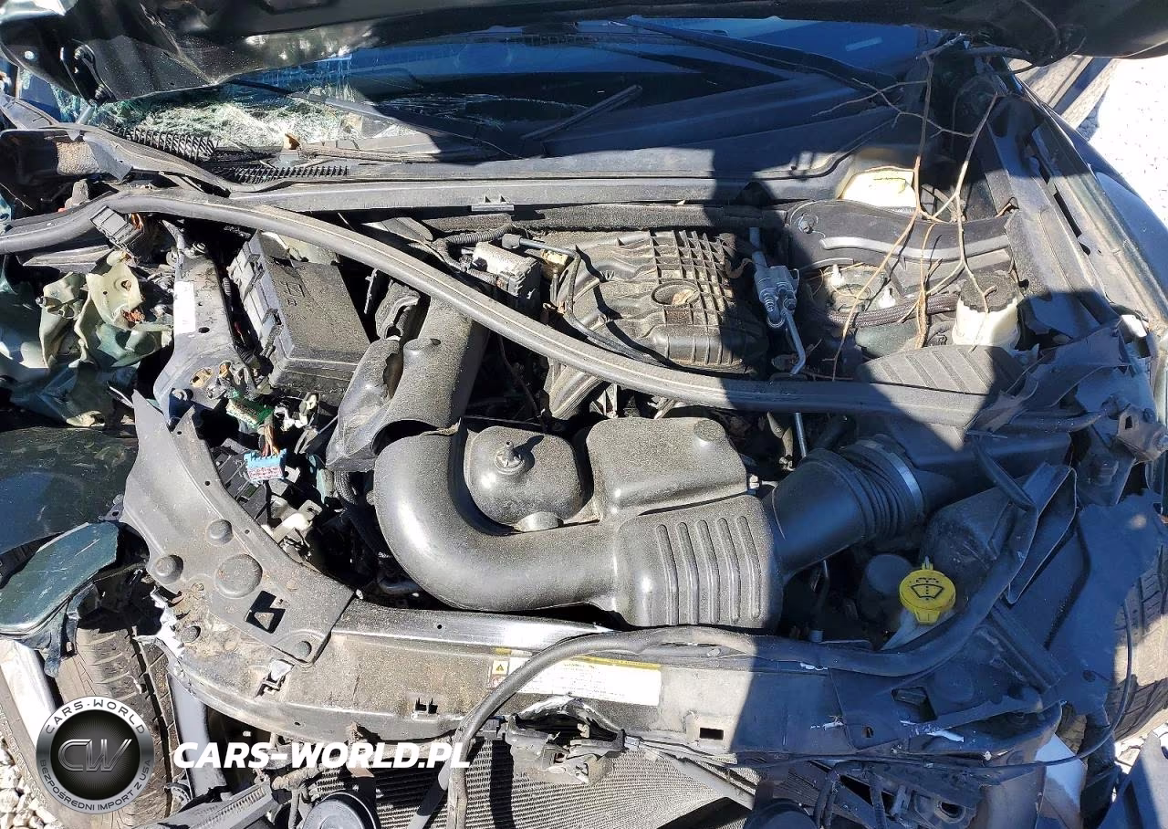 2011 Dodge Durango Crew VIN:1D4RD4GG4BC676848 - 12