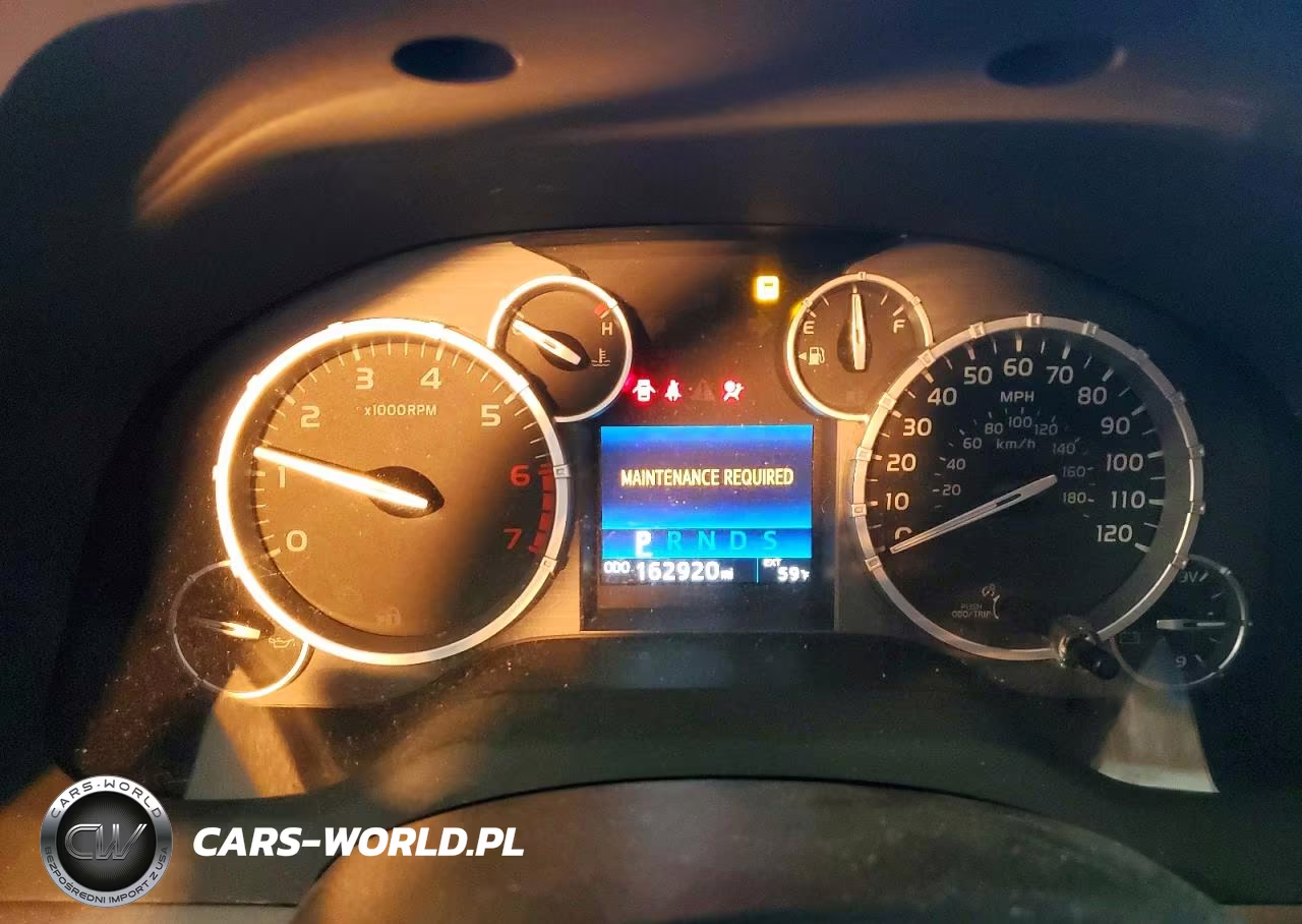 2016 Toyota Tundra VIN:5TFEM5F11GX108295 - 9