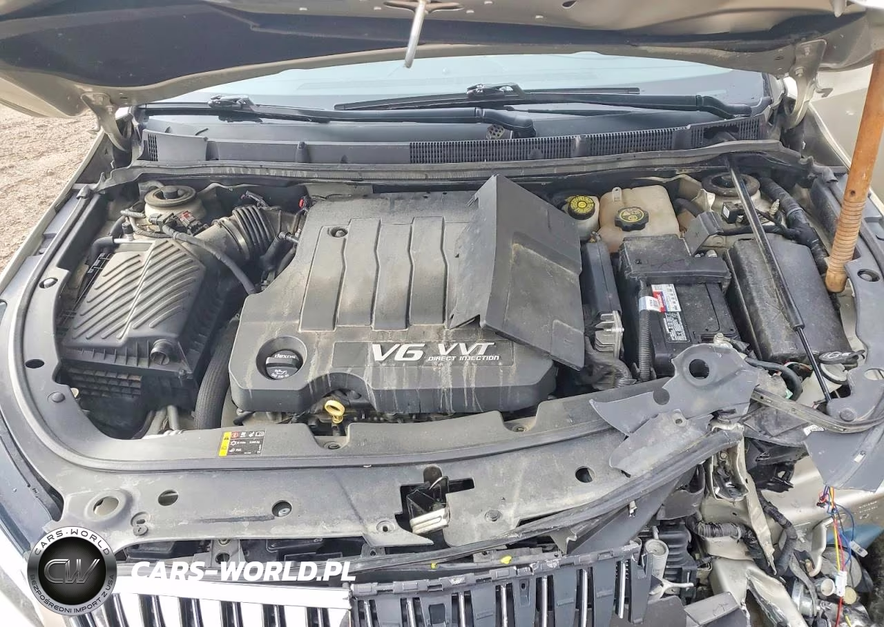 2014 Buick Lacrosse VIN:1G4GB5G35EF127607 - 11