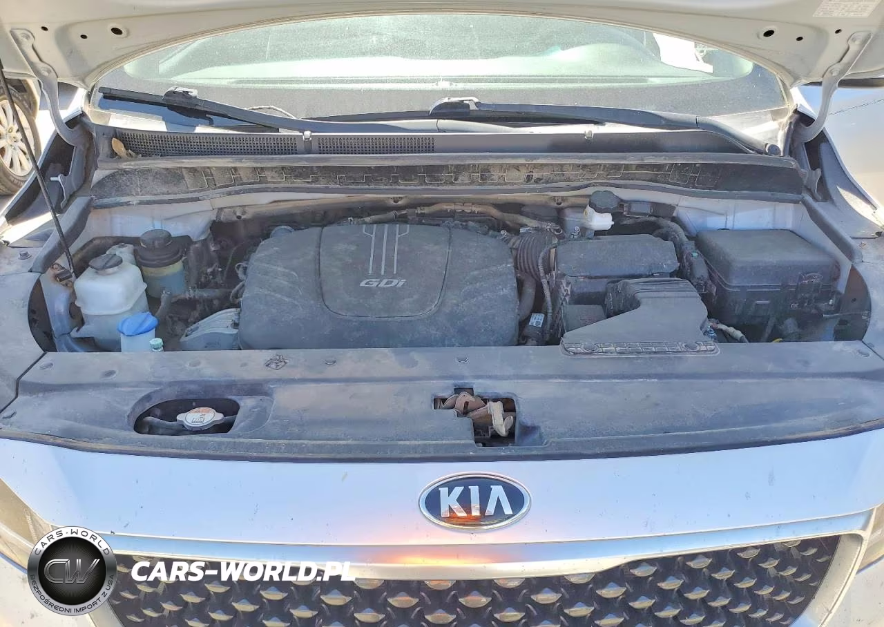 2017 Kia Sedona L VIN:KNDMA5C17H6279570 - 12