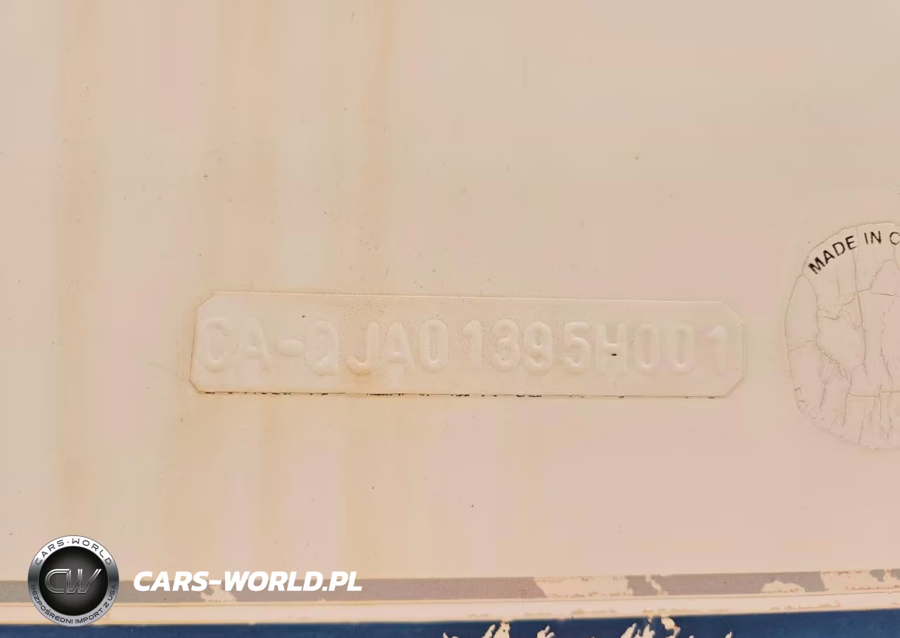 2001 Doral 300 Se - Boat VIN:CAQJA01395H001 - 10