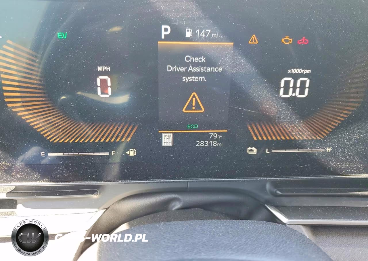 2026 Kia Carnival Hybrid Ex VIN:KNDNC5KA0T6087089 - 9