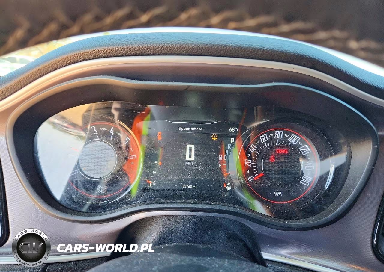 2021 Dodge Challenger Sxt VIN:2C3CDZAG8MH597342 - 9