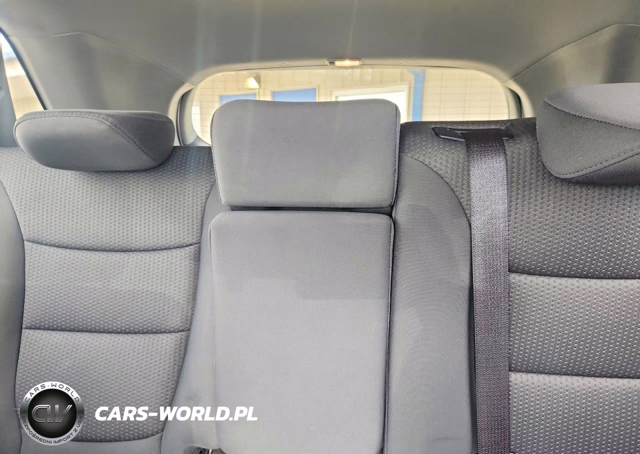 2012 Kia Sorento Lx VIN:5XYKT3A16CG203529 - 10
