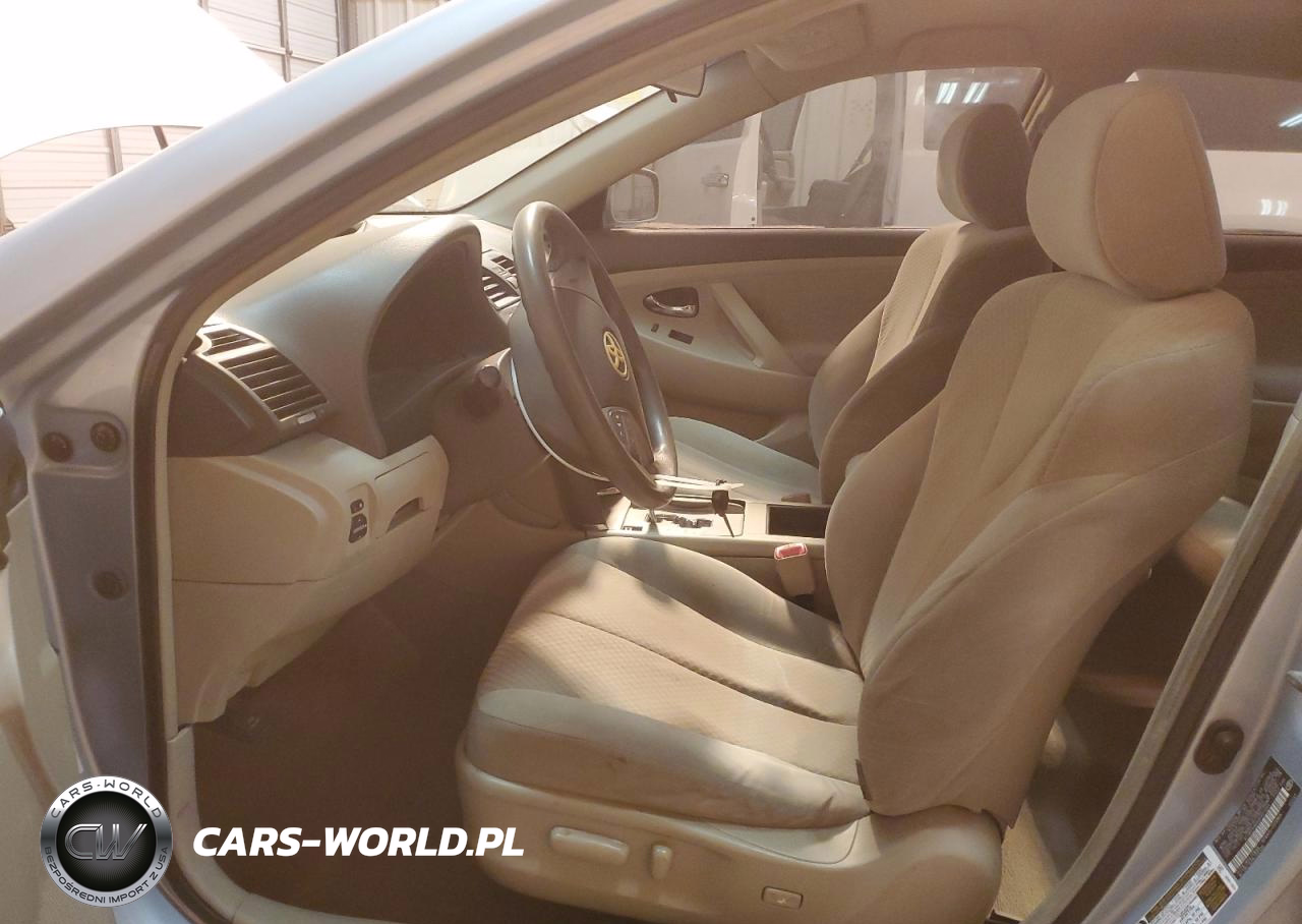2009 Toyota Camry VIN:4T1BE46K69U821034 - 7