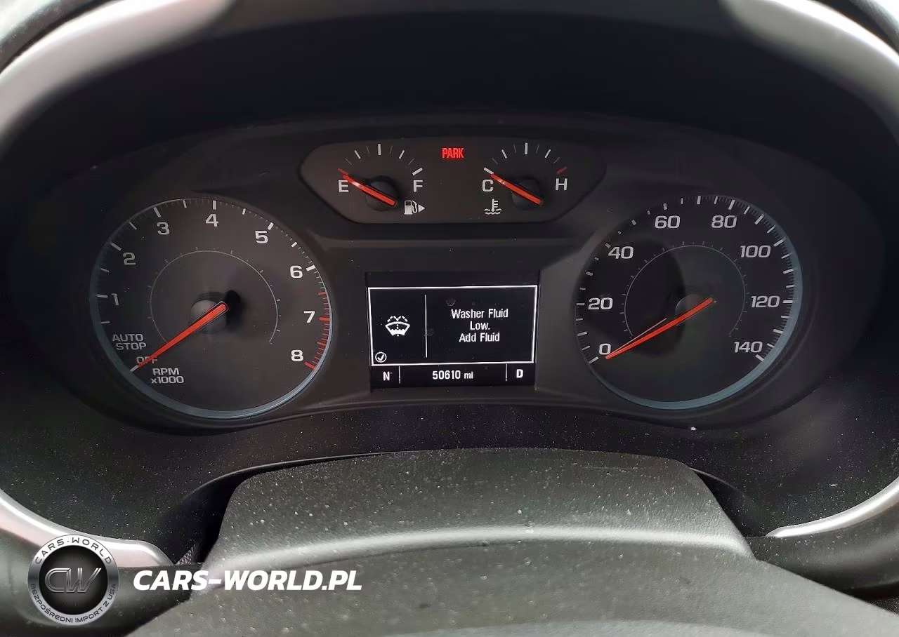 2024 Chevrolet Malibu Lt VIN:1G1ZD5ST0RF192829 - 9