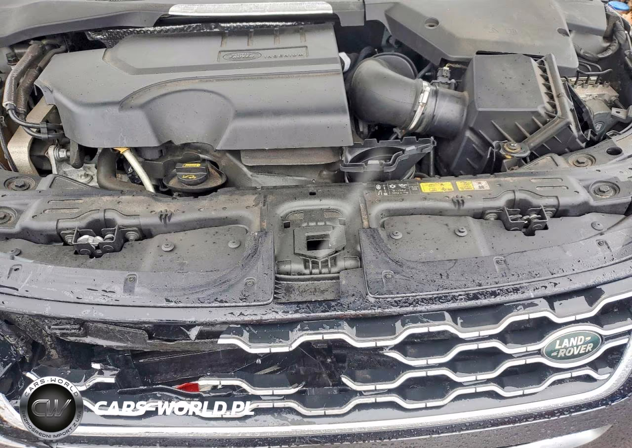 2020 Land Rover Range Rover Evoque Se VIN:SALZP2FXXLH056898 - 12