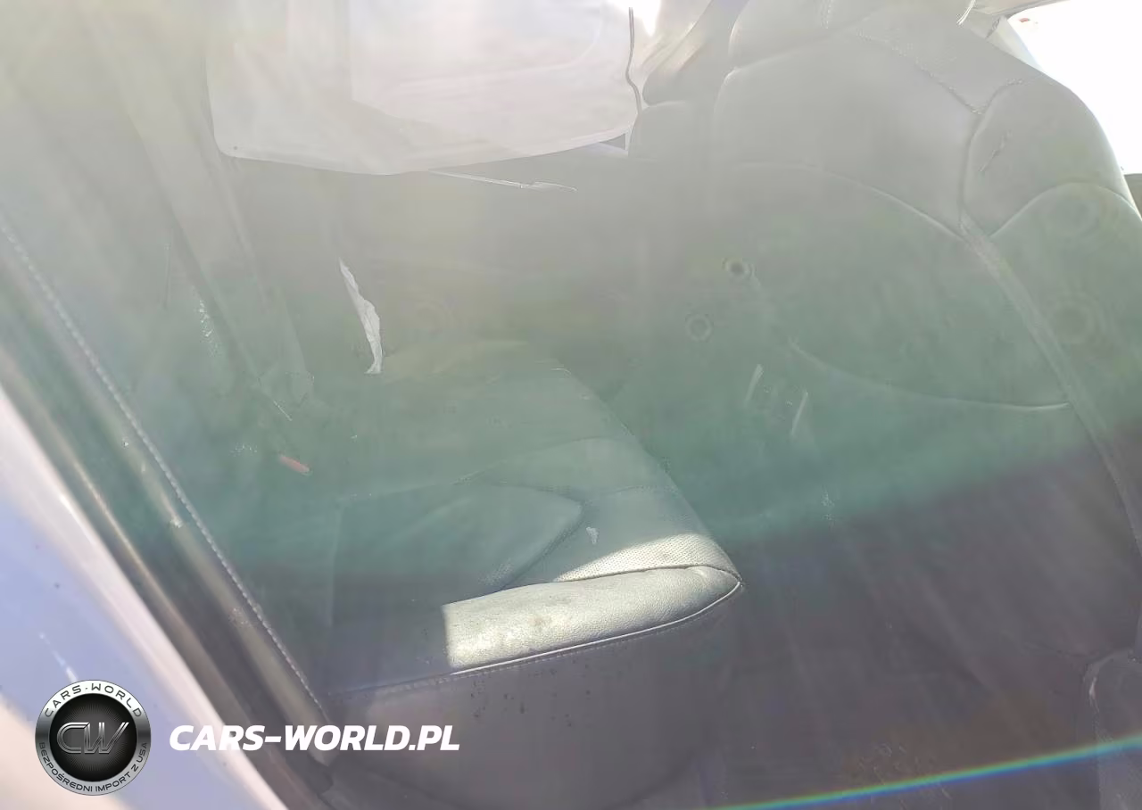 2021 Toyota Camry Xse VIN:4T1K61AKXMU414992 - 10