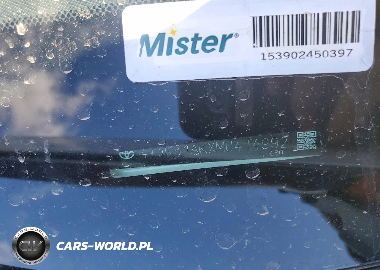 2021 Toyota Camry Xse VIN:4T1K61AKXMU414992 - 12