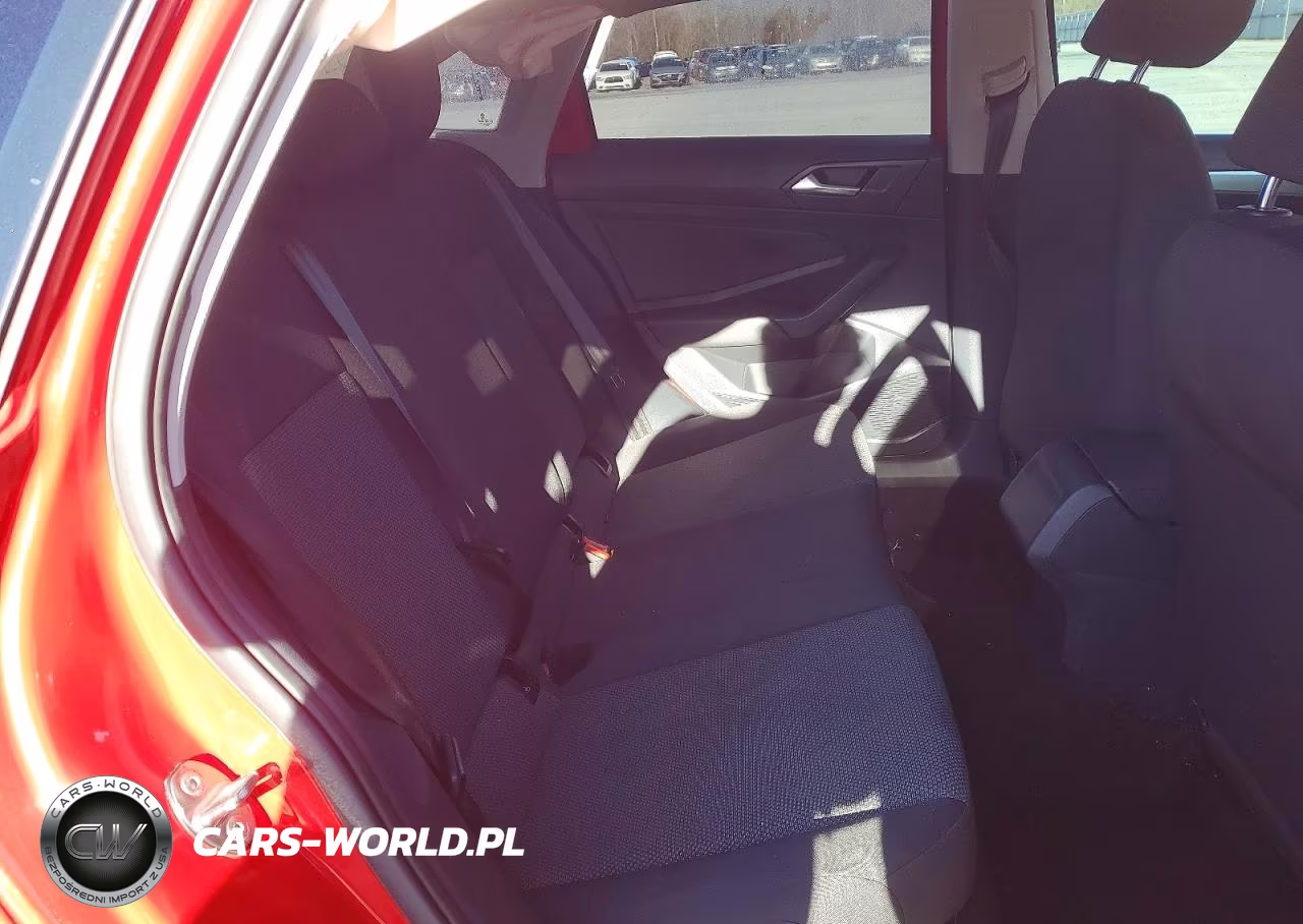 2021 Volkswagen Jetta S VIN:3VWC57BU1MM021639 - 10