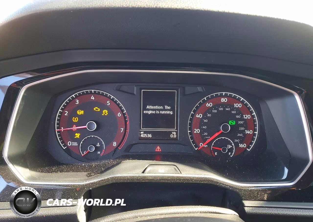 2021 Volkswagen Jetta S VIN:3VWC57BU1MM021639 - 9