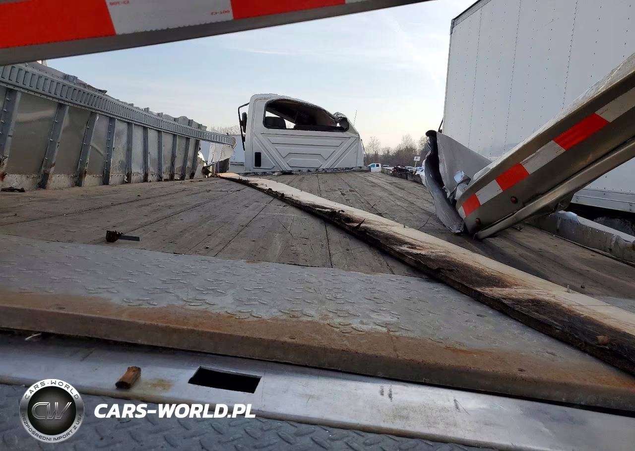 2019 International 4300 Box Truck VIN:1HTMMMML7KH773007 - 10