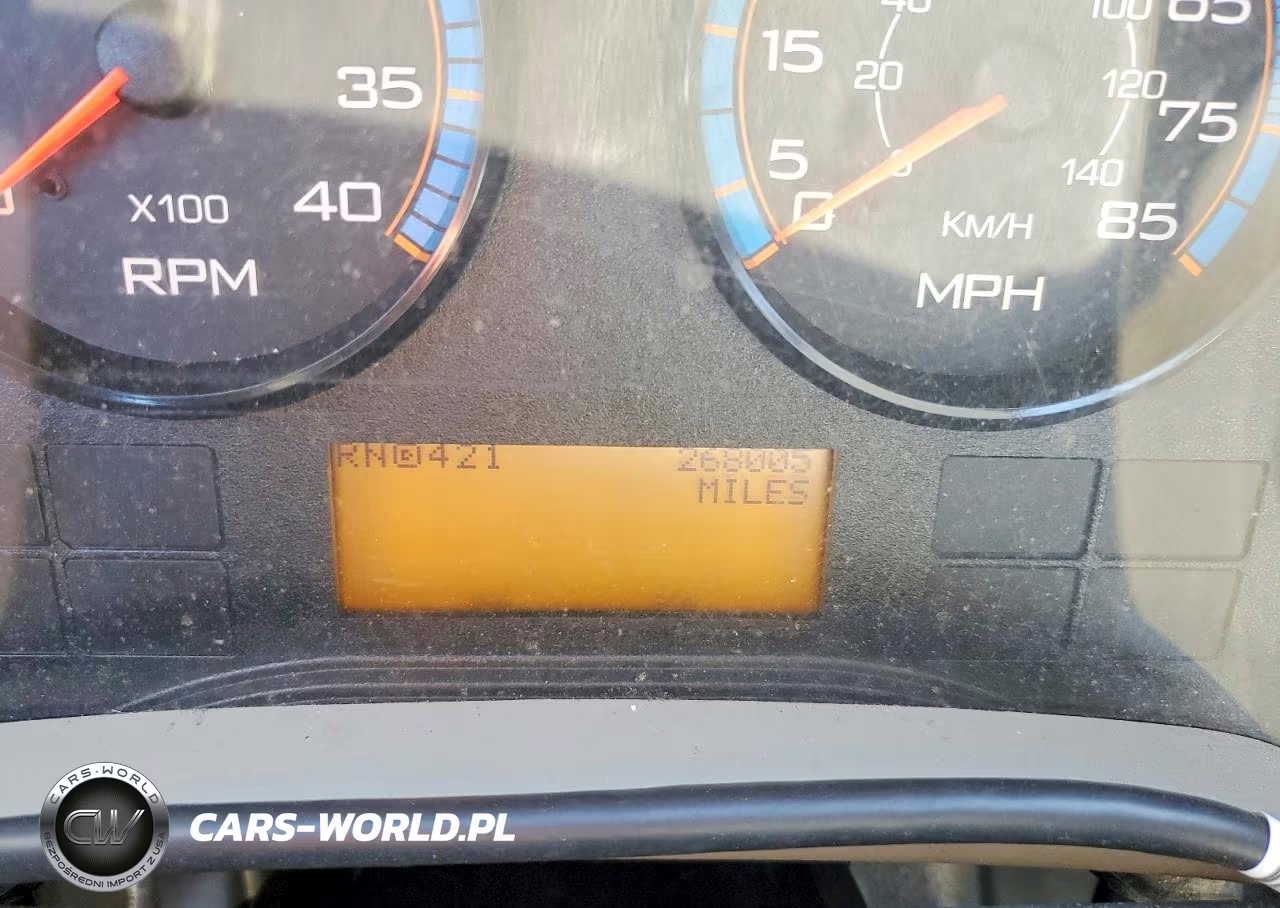 2019 International 4300 Box Truck VIN:1HTMMMML7KH773007 - 9
