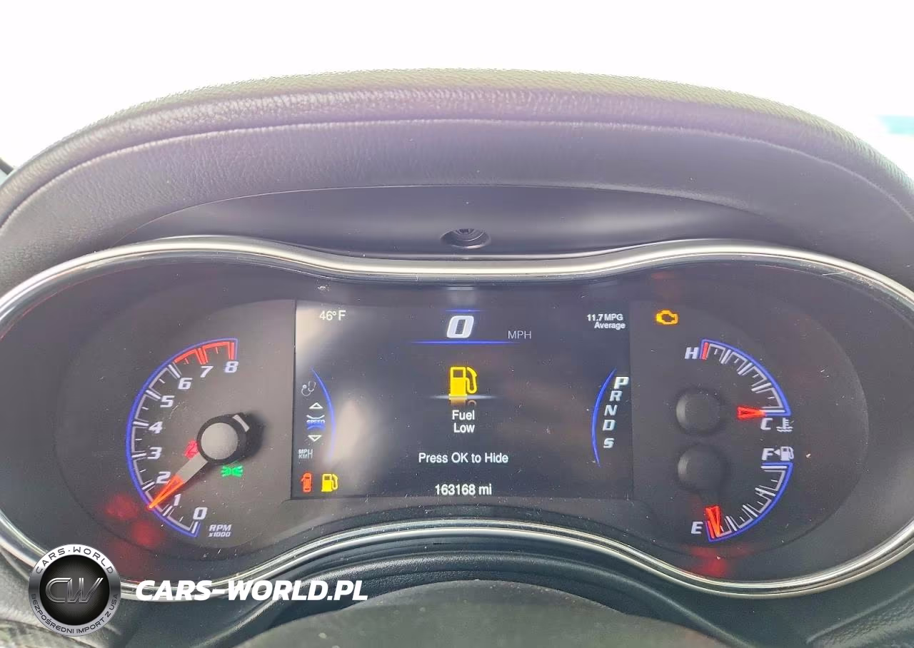2014 Jeep Grand Cherokee Srt-8 VIN:1C4RJFDJ2EC138655 - 9