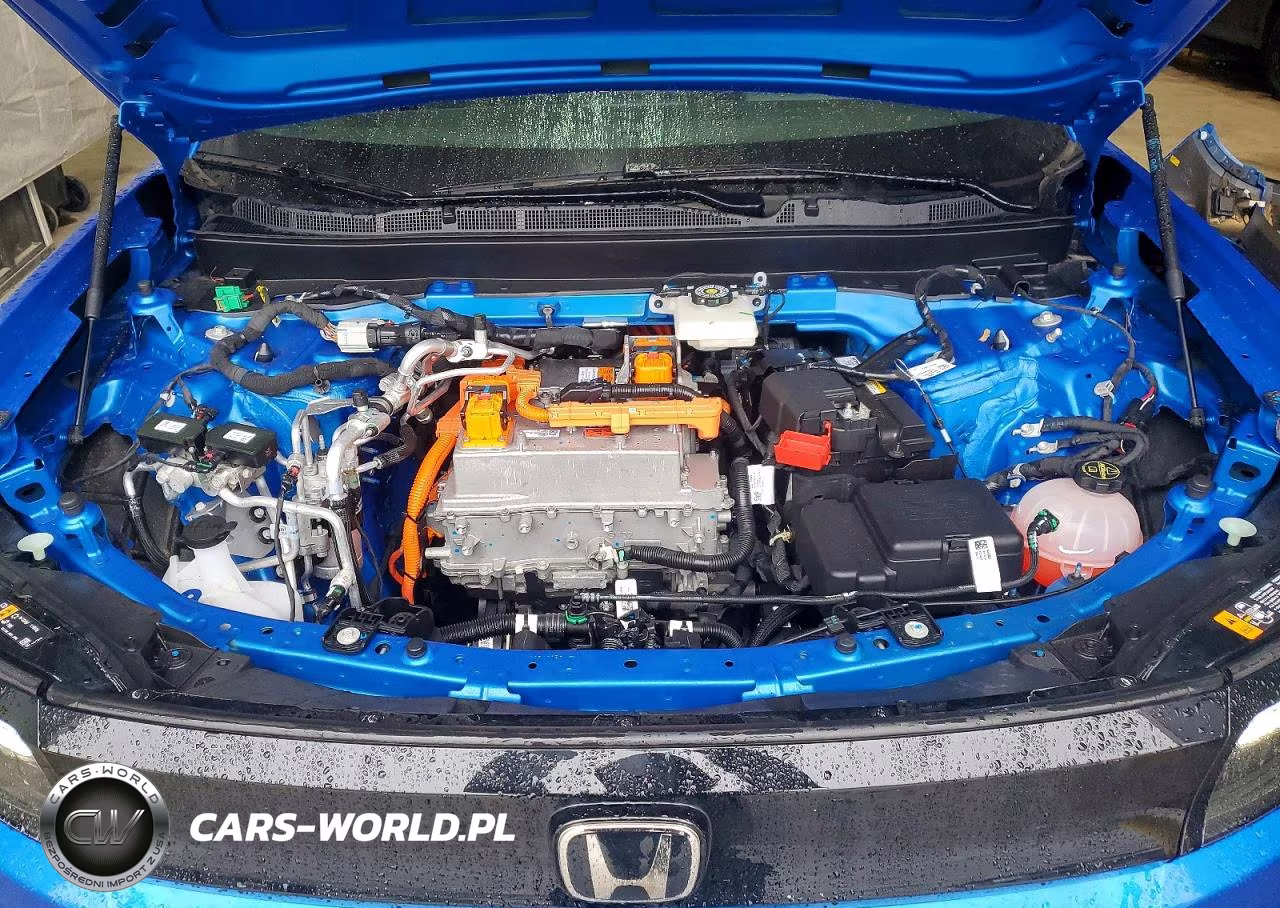 2025 Honda Prologue Ex VIN:3GPKHVRJ4SS525003 - 12