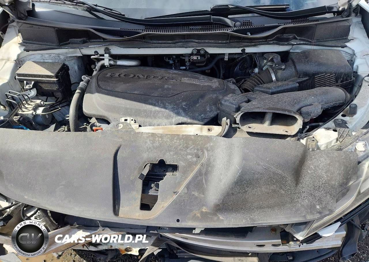 2020 Honda Odyssey Exl VIN:5FNRL6H7XLB056827 - 12