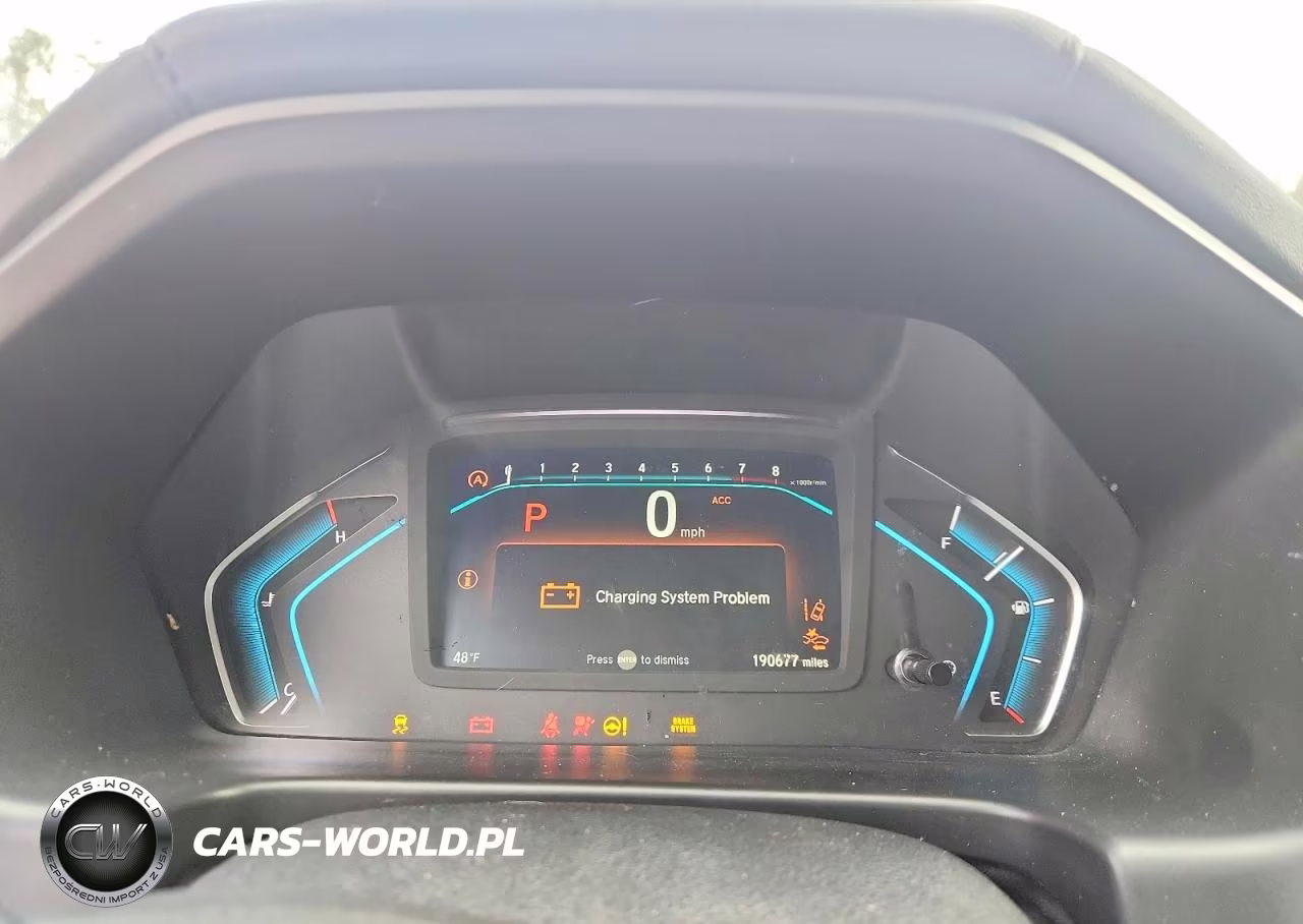 2020 Honda Odyssey Exl VIN:5FNRL6H7XLB056827 - 9