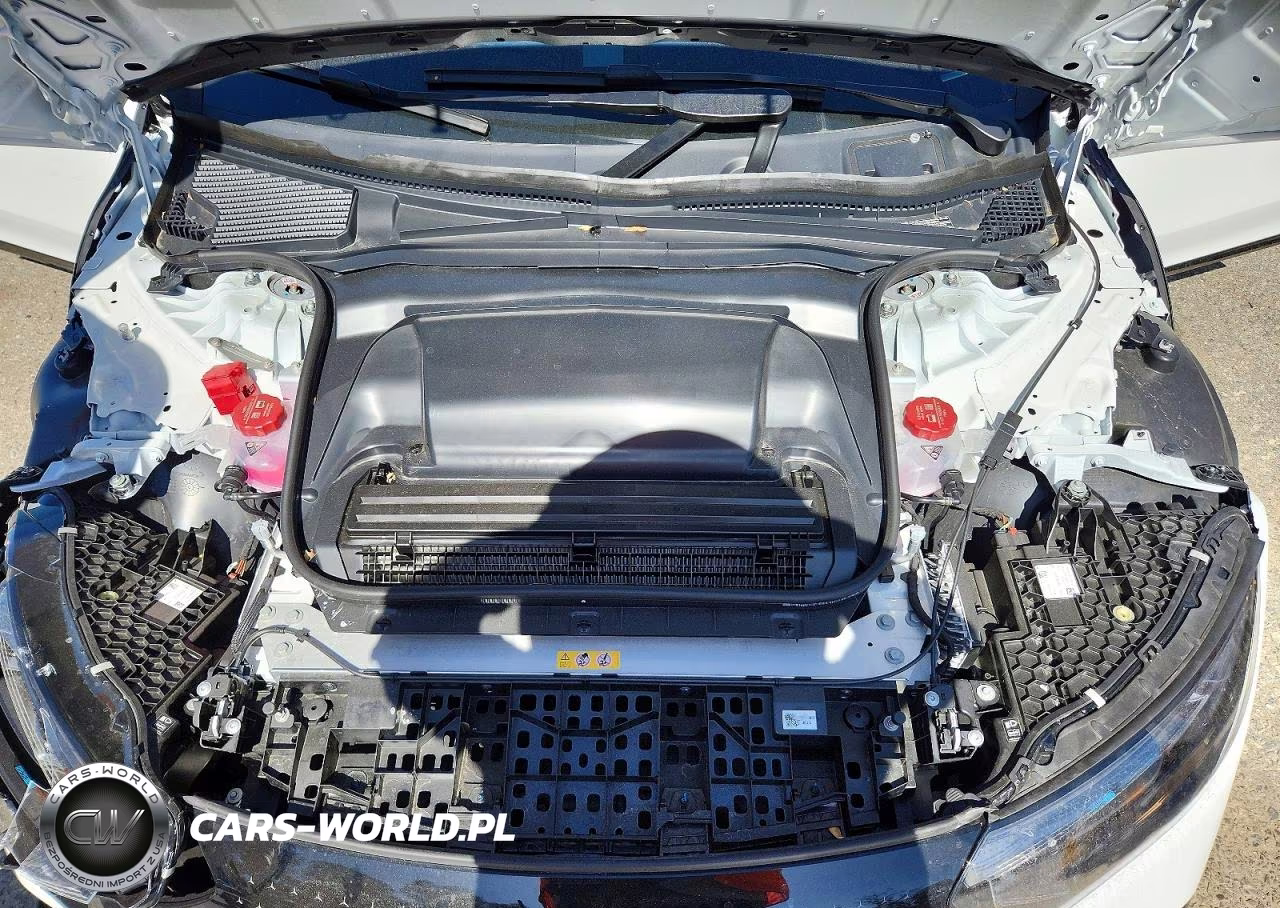 2025 Mercedes-Benz Eqe Sedan 350+ VIN:W1KEG2BB2SF062310 - 12