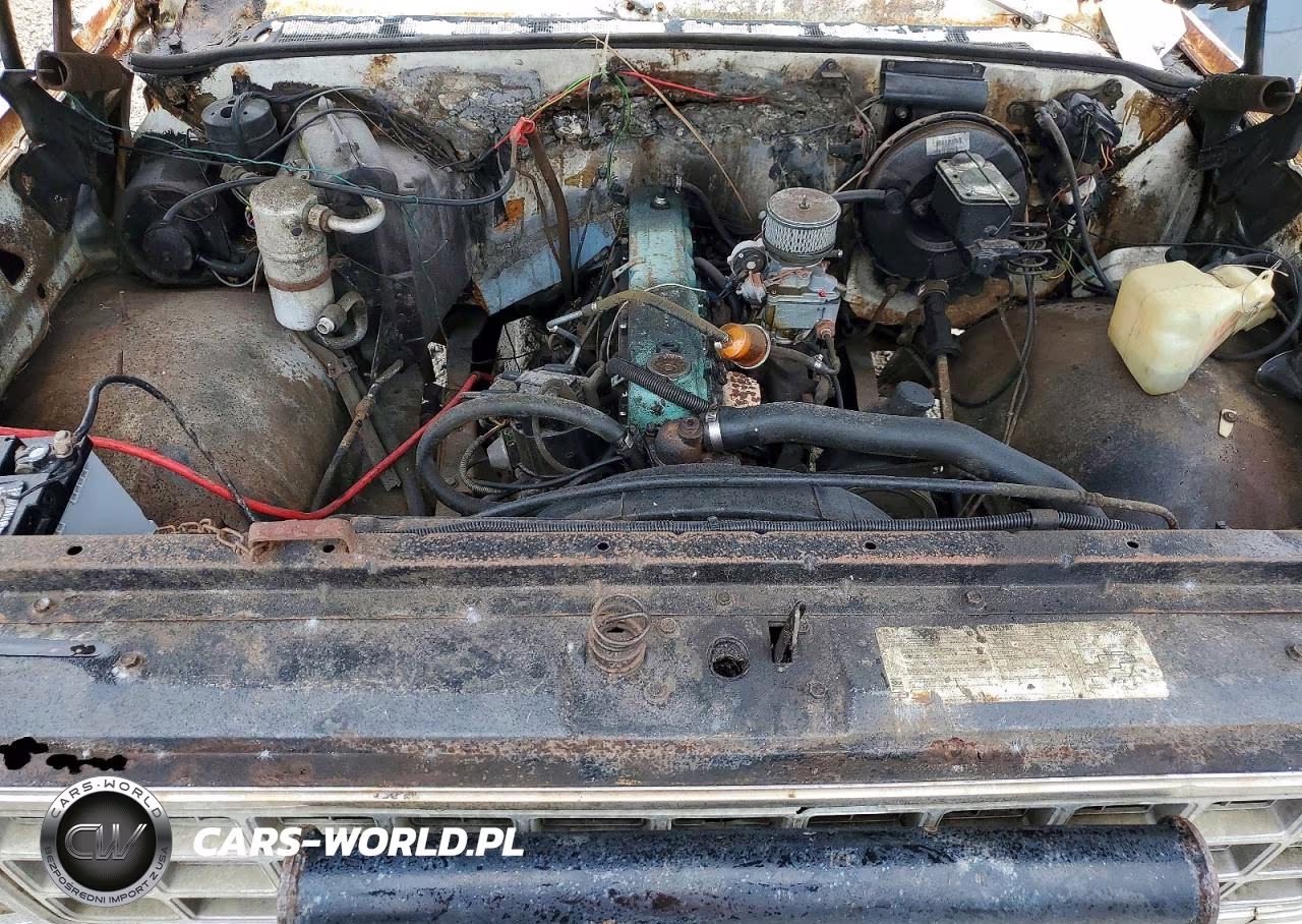 1980 Chevrolet Truck VIN:CCD14AA132793 - 11